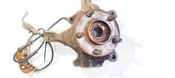 Chrysler Grand Voyager IV Front wheel hub