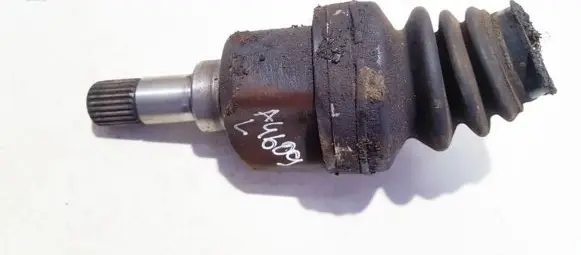 Peugeot 206 Driveshaft inner CV joint 