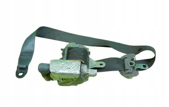 Toyota Prius (NHW20) Front seatbelt 7L8230P RP156