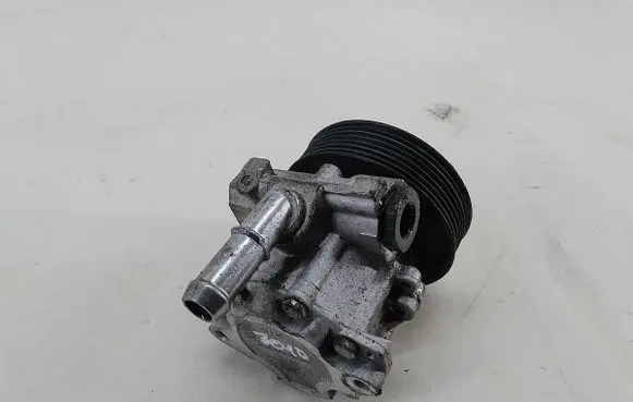 Power steering pump