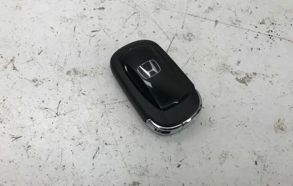 Honda ZR-V Ignition key/card 2440315 A3C0749200200 721474