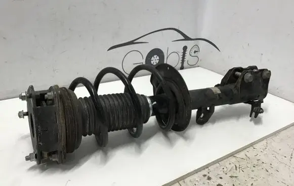Subaru Outback (BT) Front shock absorber/damper