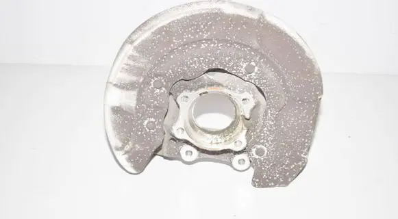 BMW 7 G11 G12 Front wheel hub 621654 6865662 33206865662