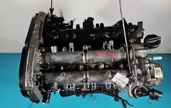 Opel Insignia A Engine A20DTH IMPRK1572544