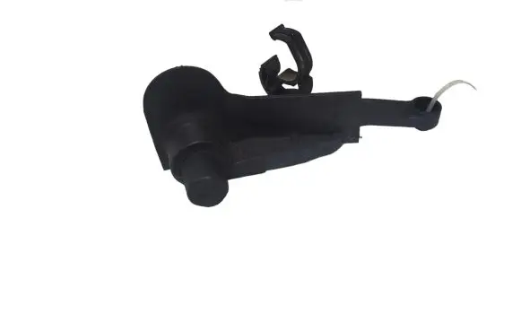 Peugeot 307 Crankshaft position sensor 9639999880