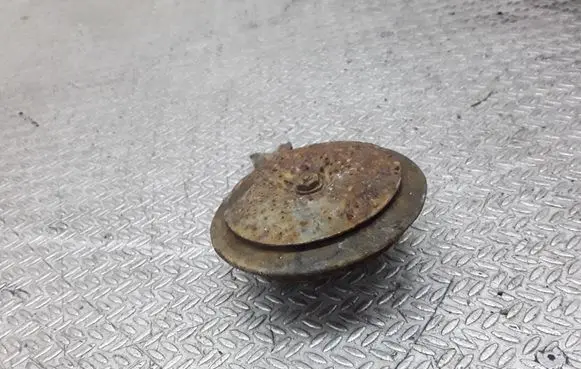 Audi A6 S6 C5 4B Horn signal