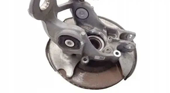 Audi A5 8T 8F Stub axle 8K0505431AR