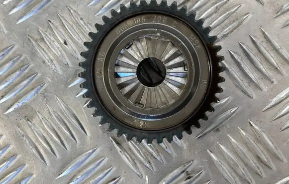 Audi Q5 SQ5 Timing chain sprocket 06K105209C