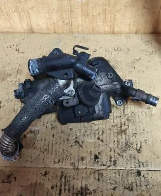 Volvo V50 EGR valve 9671187780 1036220144 70215615