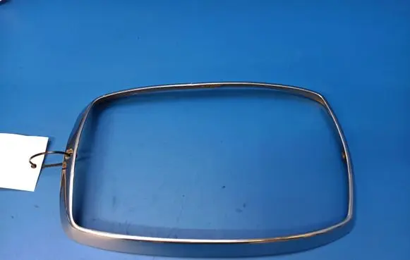 Under headlight/headlamp trim