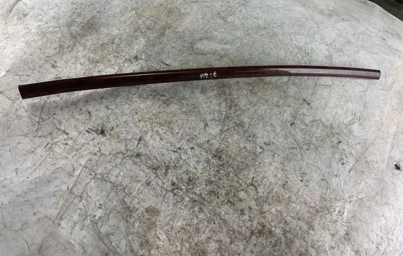 Mercedes-Benz E W210 Dashboard glove box trim