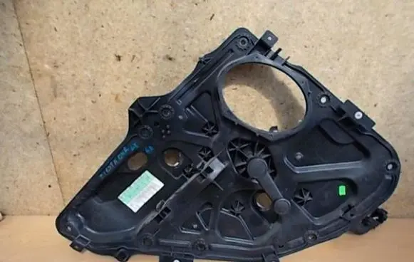 Ford Fiesta Rear door BM51-A27458-BA