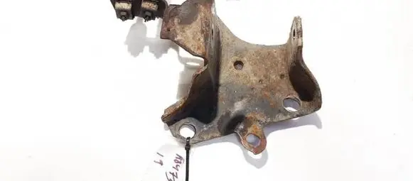 Renault Scenic II - Grand scenic II Bracket in trunk/boot 