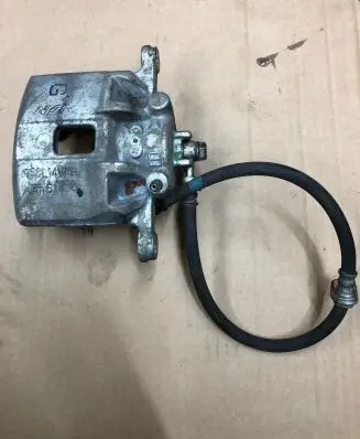 Honda Jazz Front brake caliper 16CL14VNH