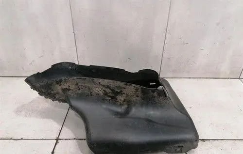 Porsche Cayman 981 Front brake disc dust cover plate 98157532204