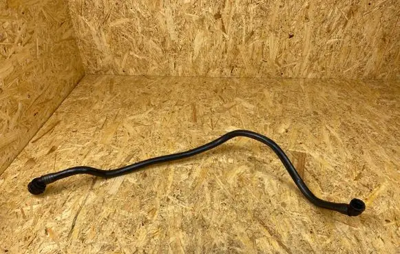 Mercedes-Benz C W205 Engine coolant pipe/hose A2055016784