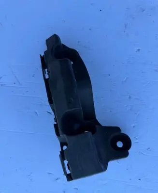Peugeot 308 Rear bumper mounting bracket 9677934580 1176432X T9112