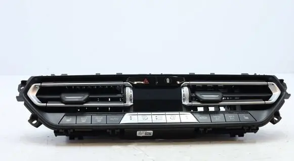 BMW 3 G20 G21 Climate control unit 7949103