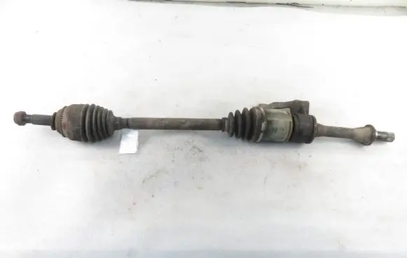 Mitsubishi Outlander Front driveshaft