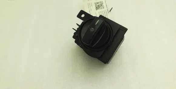Mercedes-Benz A W169 Light switch 1695452704