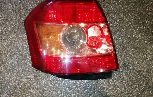 Toyota Corolla E120 E130 Rear/tail lights 8155002301