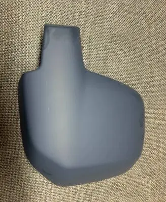 Citroen Berlingo Plastic wing mirror trim cover 232635073