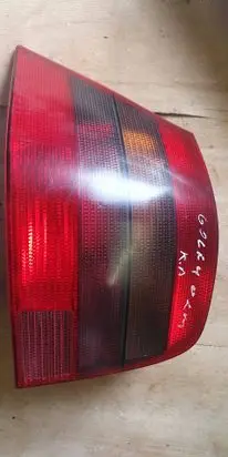 Volkswagen Golf IV Tail light bulb cover holder 1J6945257