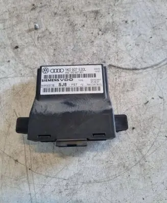 Skoda Octavia Mk2 (1Z) Gateway control module 1K0907530L 5WK50011B 1K0907951