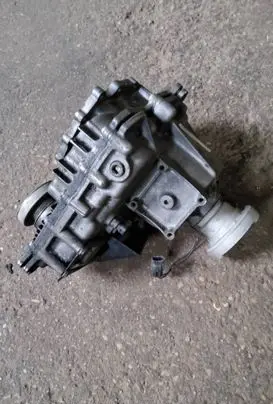 Dodge Charger Gearbox transfer box case 68214750AB 06013654508 56210C