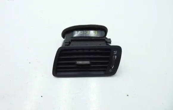 Volkswagen PASSAT CC Dashboard side air vent grill/cover trim 3C2819701E TT0024 P0110956