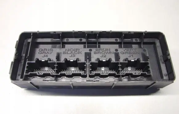 Opel Insignia A Air conditioning/heating control unit 13582900