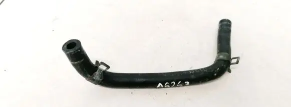 Hyundai Trajet Engine coolant pipe/hose