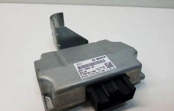 Ford Focus Power management control unit BV6T14B526BA