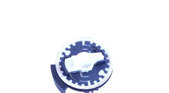 Opel Mokka B Airbag deployment crash/impact sensor 648011900B 9831469280