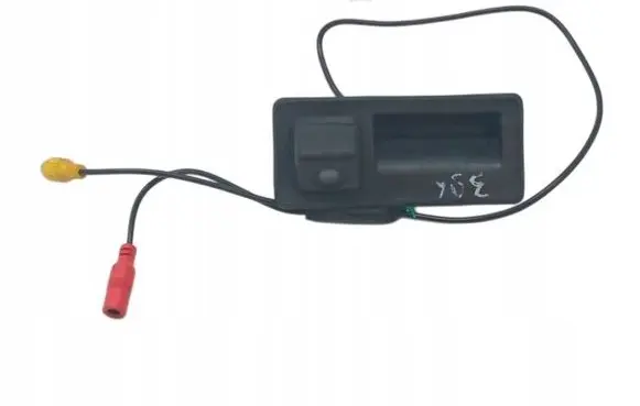 Volkswagen PASSAT B6 Reversing camera LS8002