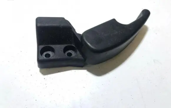 Audi A3 S3 8L Engine bonnet (hood) release handle 1h1823533