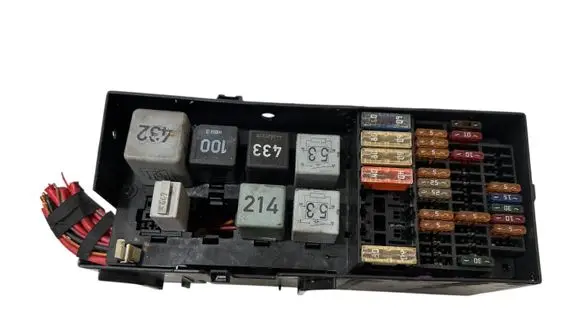 Fuse module