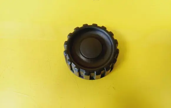 Renault Scenic I Seat adjustment knob 