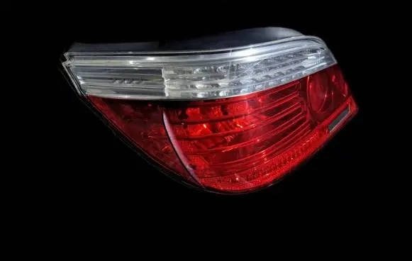 BMW 5 E60 E61 Rear/tail lights 164299