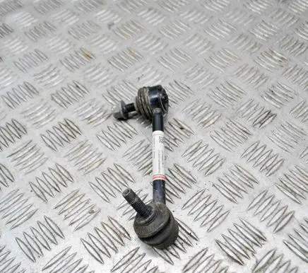 Rear anti-roll bar/stabilizer link