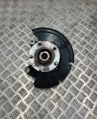 Renault Arkana Front wheel hub