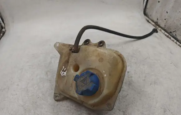 Audi 80 90 B3 Coolant expansion tank/reservoir 807171868