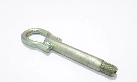 Mazda 6 Towing hook eye 