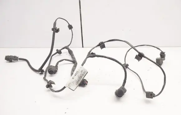 Nissan Qashqai Parking sensor (PDC) wiring loom 24017-JD00A