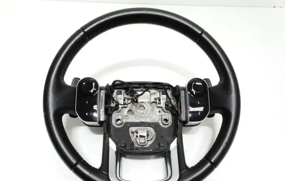 Land Rover Range Rover Velar Steering wheel JK623F563CB8 0060022603 310314199N41AB