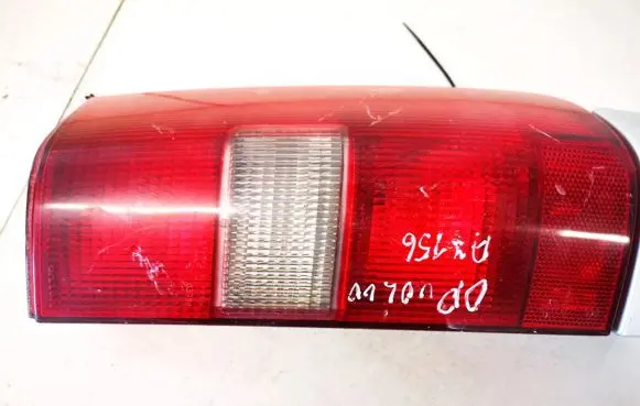 Volvo S70 V70 V70 XC Rear/tail lights 3512320