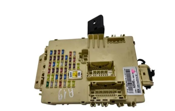 KIA Ceed Fuse module 91950A2040 1013523024