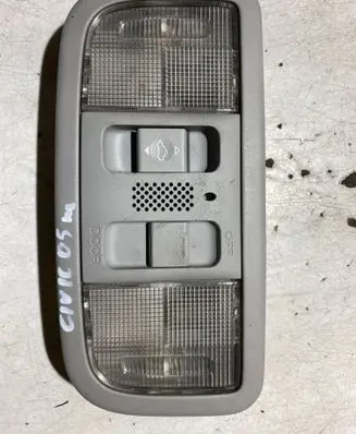 Honda Civic Front seat light 7192290