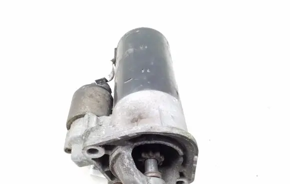 Volvo S60 Starter motor 0001109252