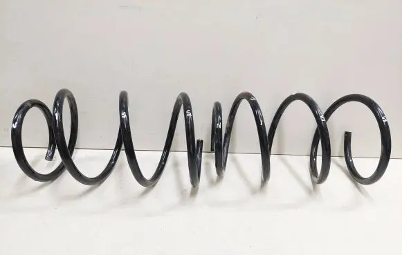 Nissan Murano Z50 Front coil spring